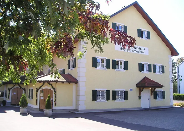 Hotel Garni Nöserlgut
