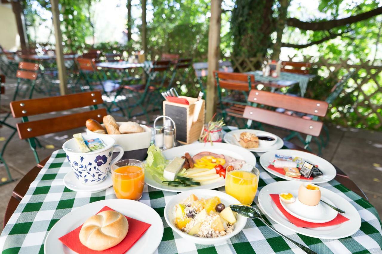 Garni Nöserlgut Hotel
