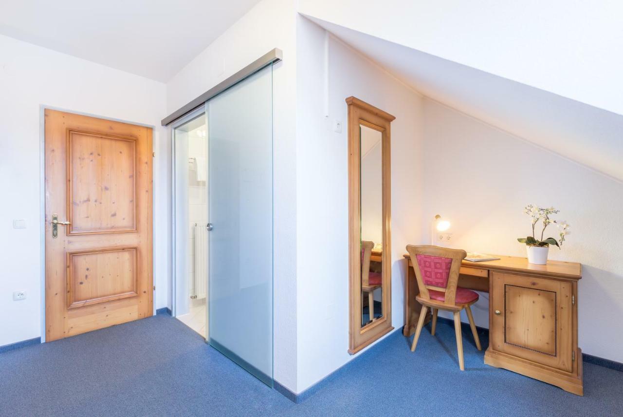Garni Nöserlgut 4* Linz
