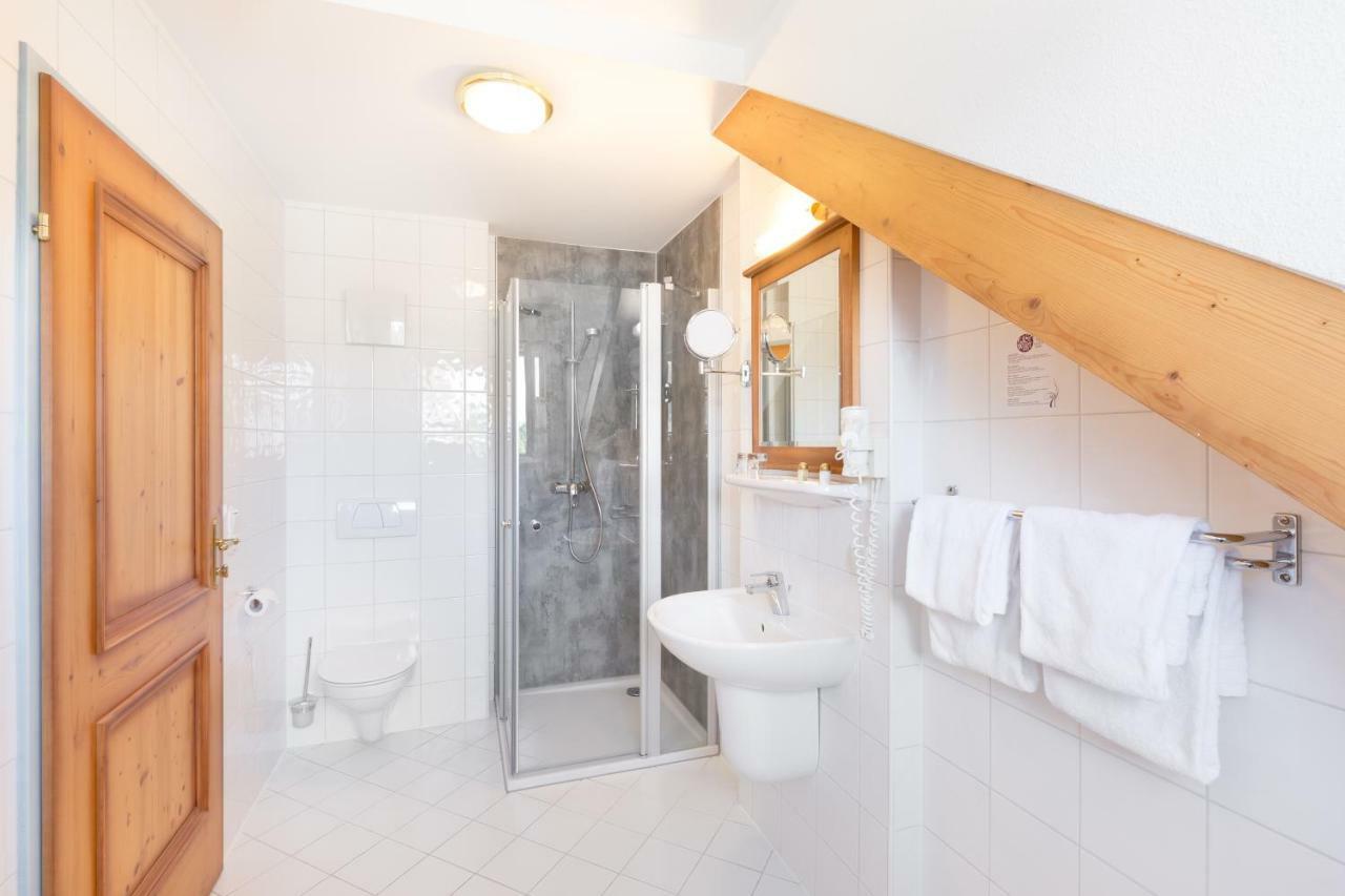 Garni Nöserlgut Hotel Linz